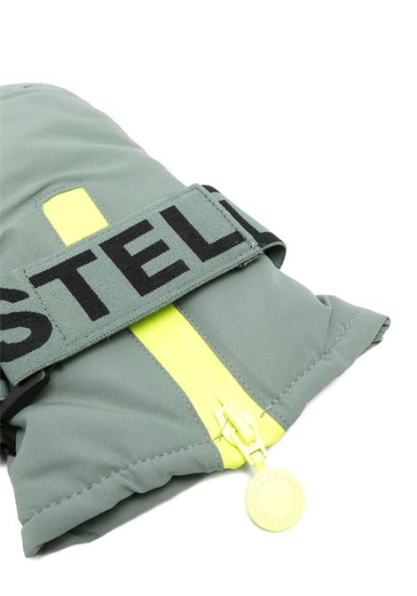 Guanti a strappo STELLA MC CARTNEY KIDS | TX0P09 Z0432760